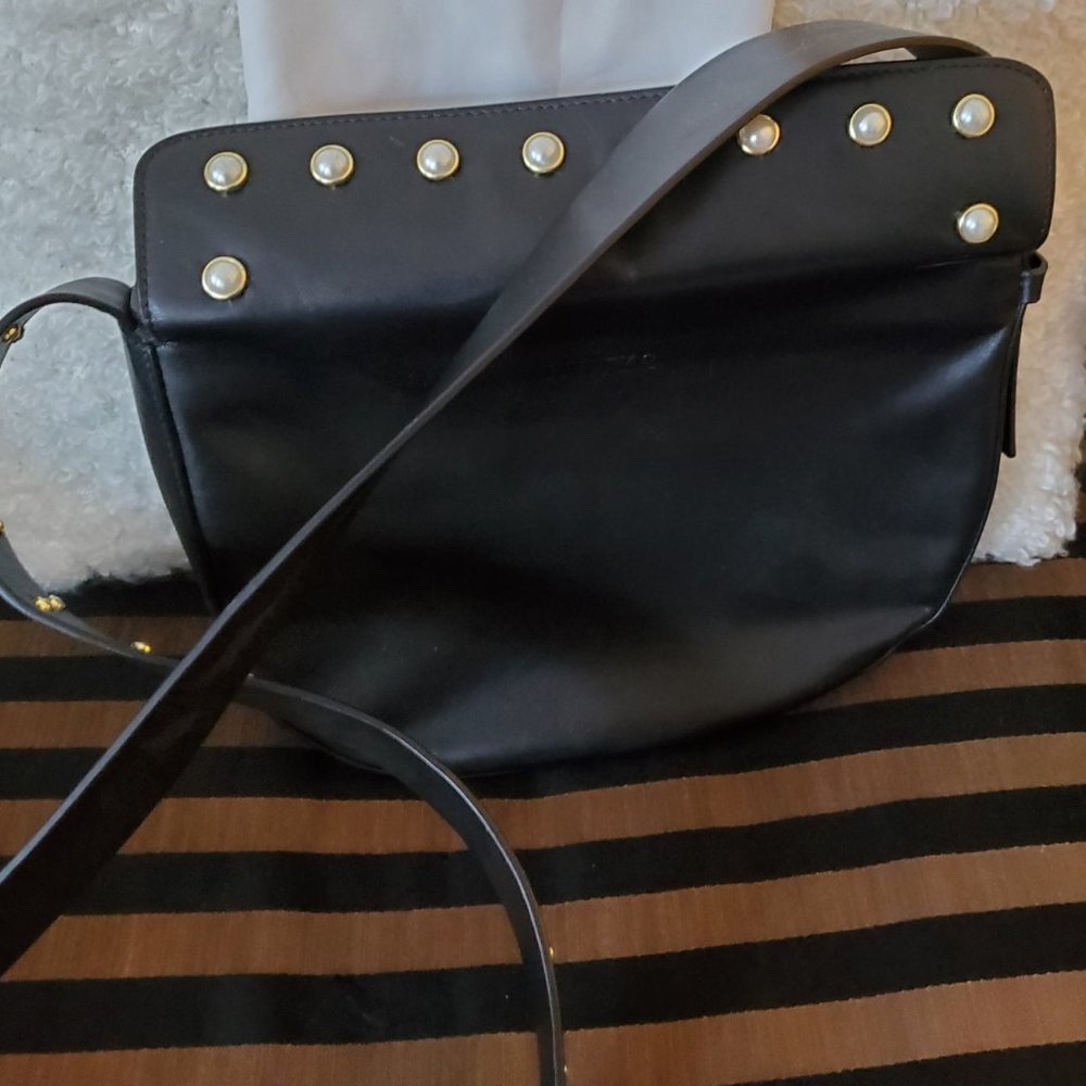Isaac Mizrahi Shoulder Bag